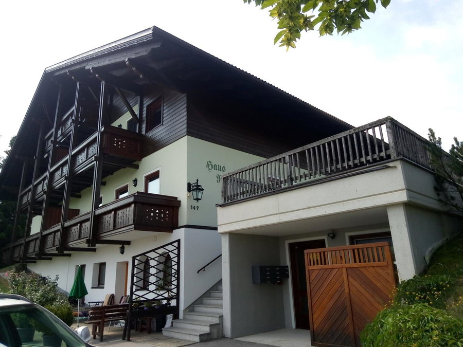 Apartment Bea, Schladming, Austria