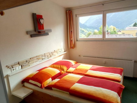 Apartment Bea, Schladming, Austria