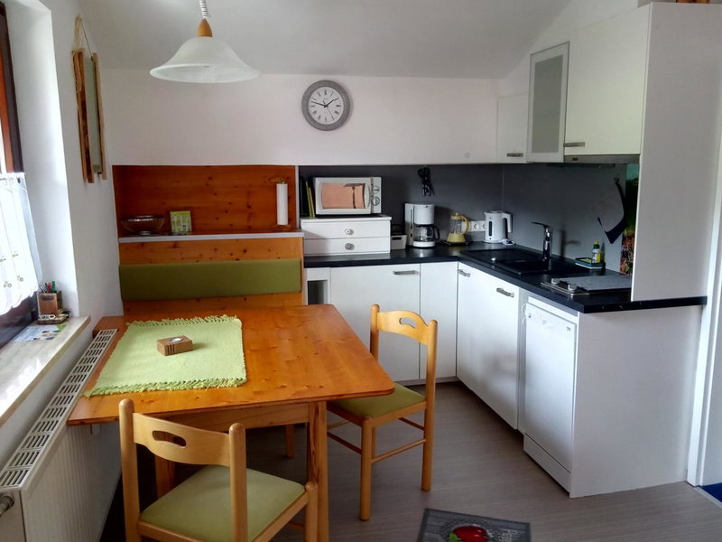 Apartment Bea, Schladming, Austria