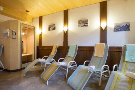 Haus Markus, Hintertux, Austria