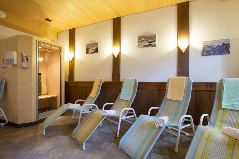 Haus Markus, Hintertux, Austria