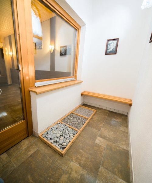 Haus Markus, Hintertux, Austria