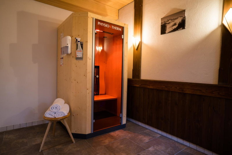 Haus Markus, Hintertux, Austria