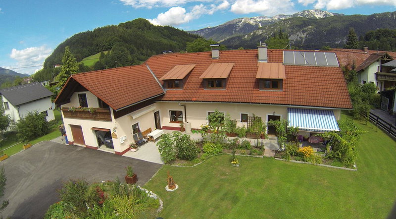 Ferienwohnung Brandstatter, Windischgarsten, Austria