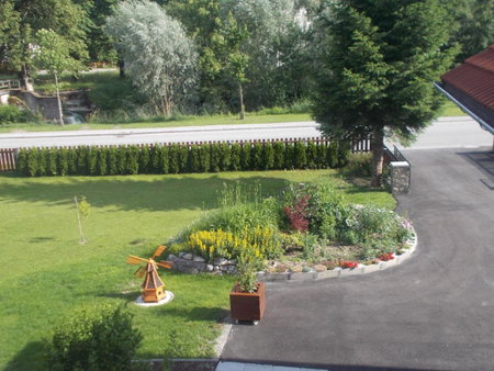 Ferienwohnung Brandstatter, Windischgarsten, Austria