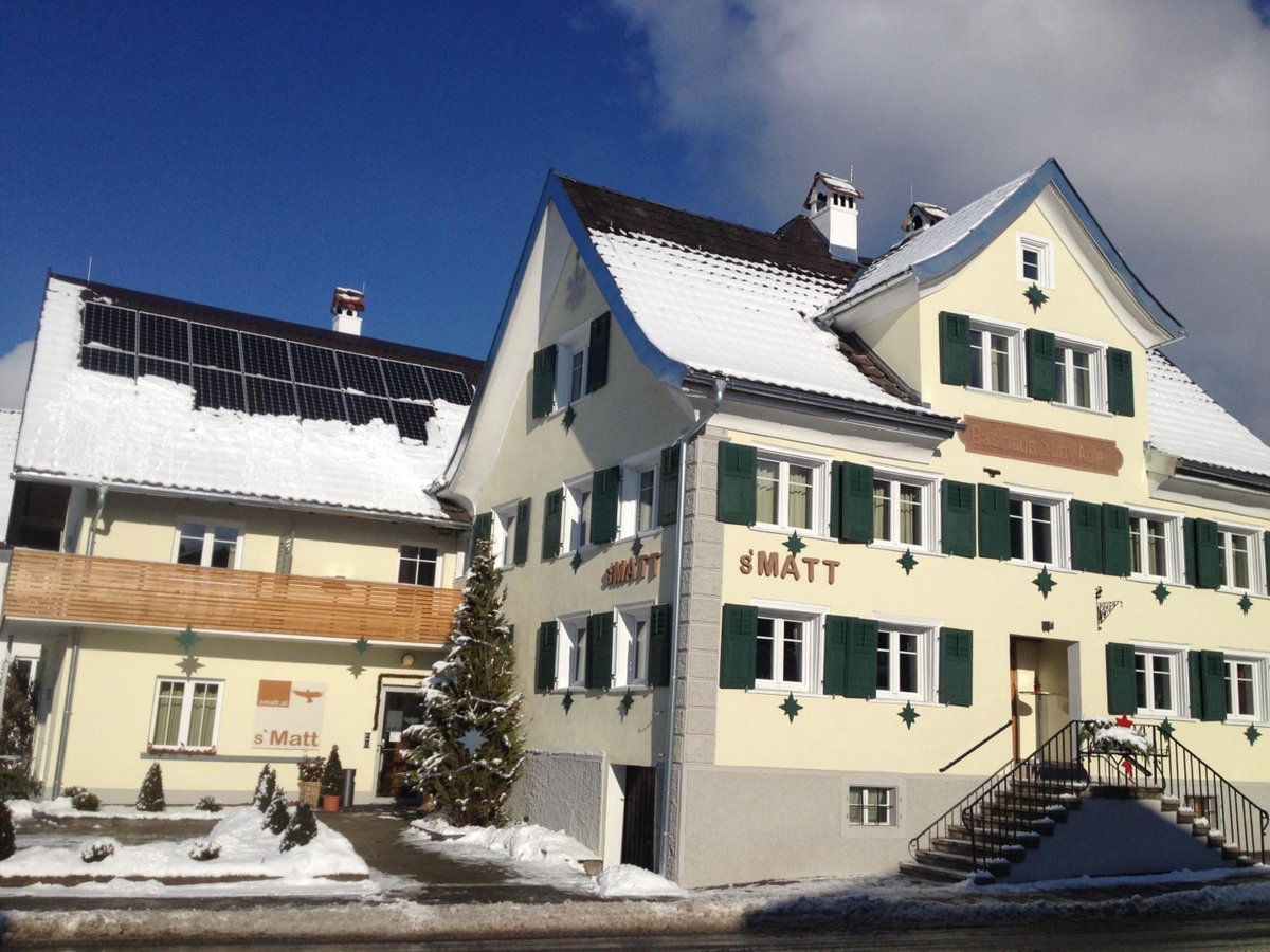 S'Matt, Austria