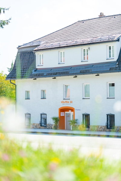 Velden24 - create your own stay, Velden am Wörthersee, Austria