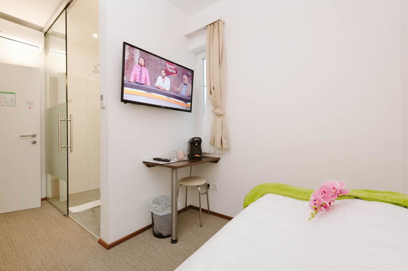Velden24 - create your own stay, Velden am Wörthersee, Austria
