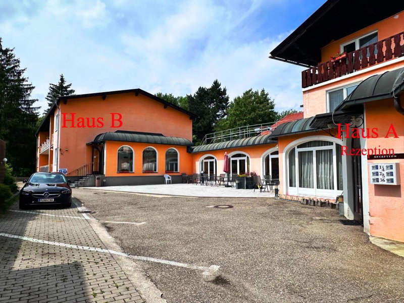 Hotel Austria, Gablitz, Austria