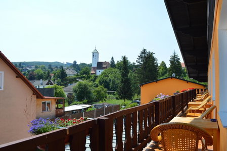 Hotel Austria, Gablitz, Austria
