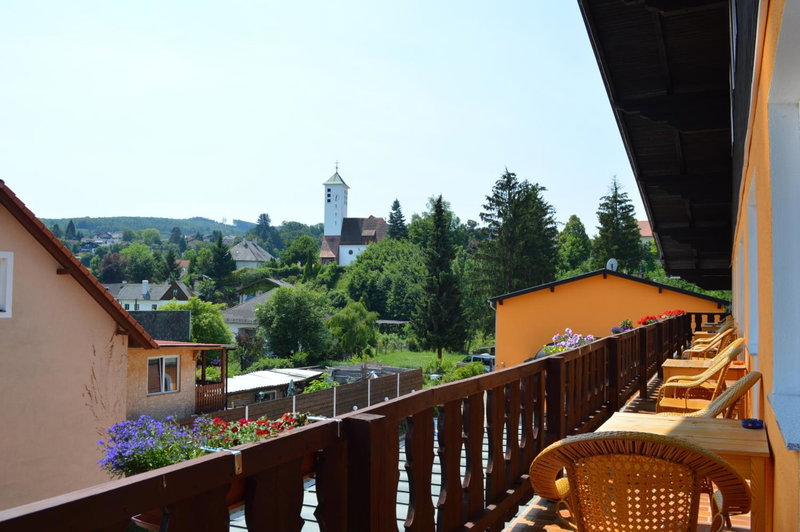Hotel Austria, Gablitz, Austria