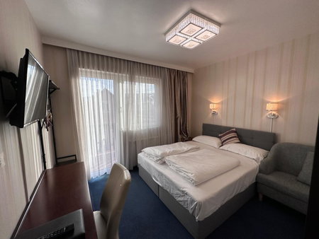 Hotel Austria, Gablitz, Austria