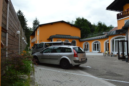 Hotel Austria, Gablitz, Austria