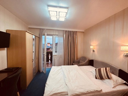 Hotel Austria, Gablitz, Austria