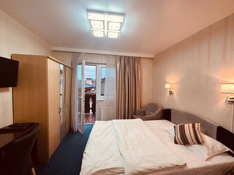 Hotel Austria, Gablitz, Austria