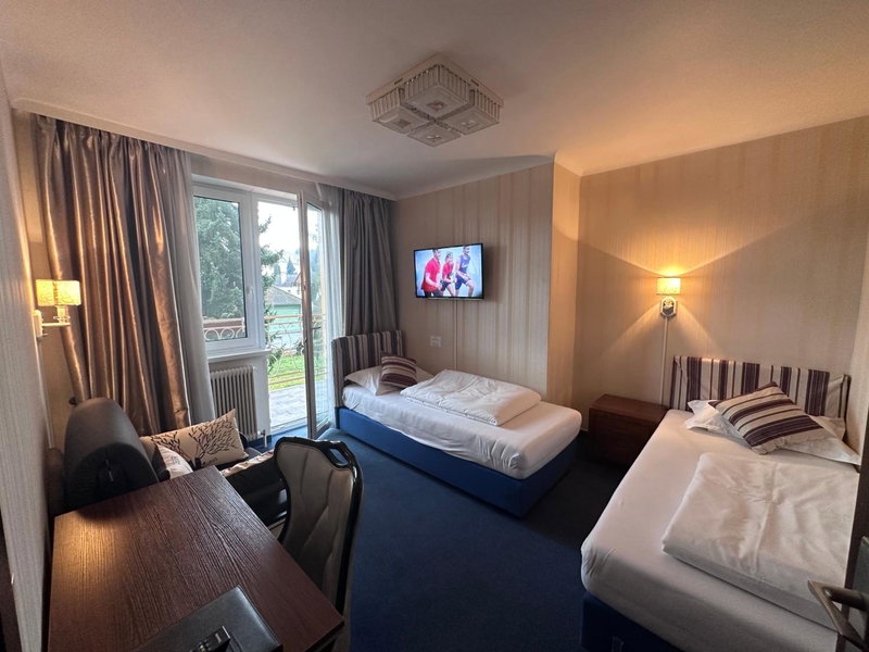Hotel Austria, Gablitz, Austria