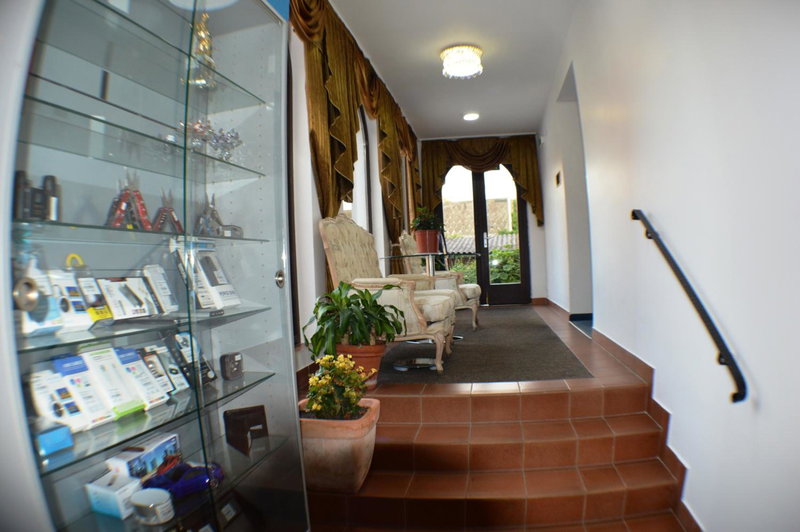 Hotel Austria, Gablitz, Austria