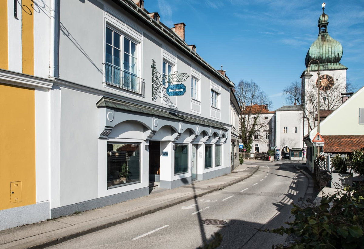 Hotel · Apartments Zum Ybbsturm, Waidhofen An Der Ybbs