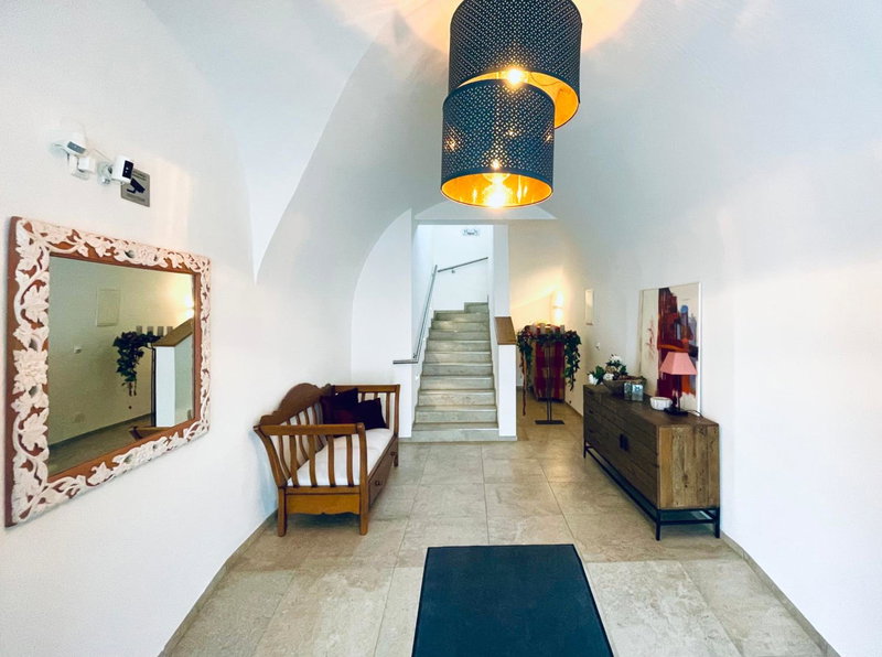 Apartments Zum Ybbsturm, Waidhofen an der Ybbs, Austria