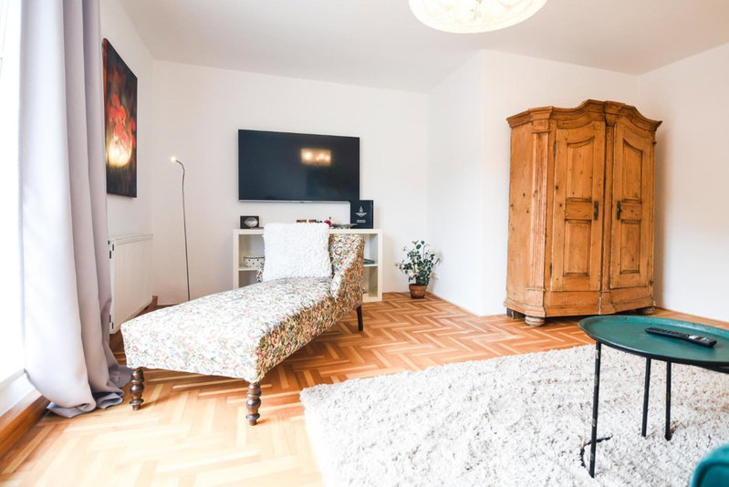 Apartments Zum Ybbsturm, Waidhofen an der Ybbs, Austria