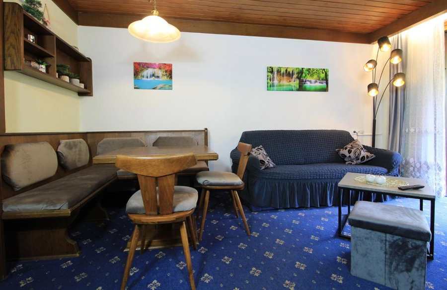 Appartements MAGLOV, Bad Kleinkirchheim, Austria