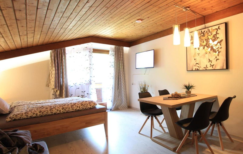 Appartements MAGLOV, Bad Kleinkirchheim, Austria