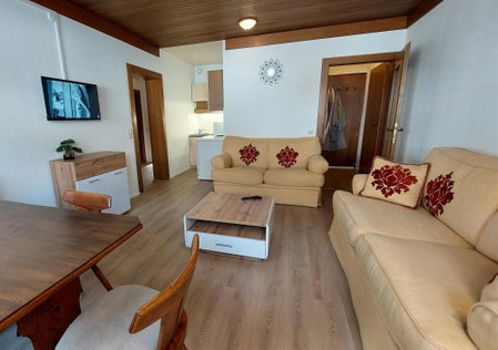 Appartements MAGLOV, Bad Kleinkirchheim, Austria