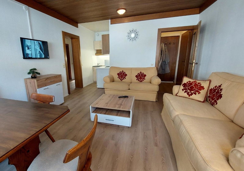 Appartements MAGLOV, Bad Kleinkirchheim, Austria