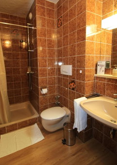 Appartements MAGLOV, Bad Kleinkirchheim, Austria
