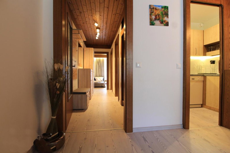 Appartements MAGLOV, Bad Kleinkirchheim, Austria