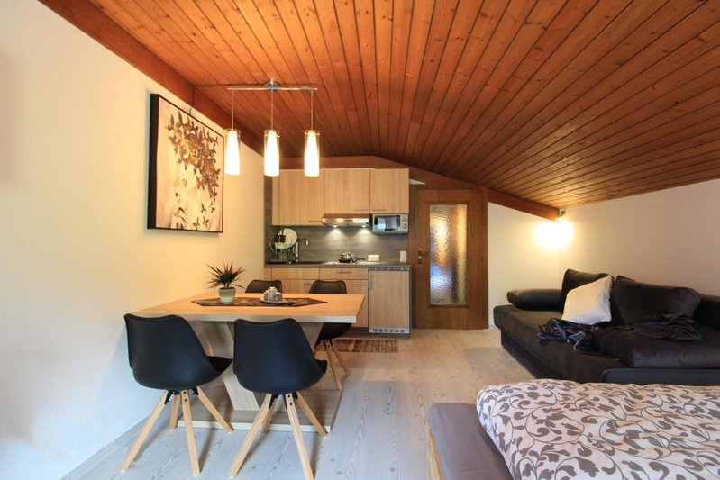 Appartements MAGLOV, Bad Kleinkirchheim, Austria