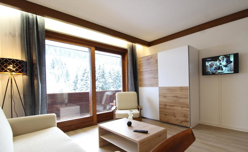 Appartements MAGLOV, Bad Kleinkirchheim, Austria