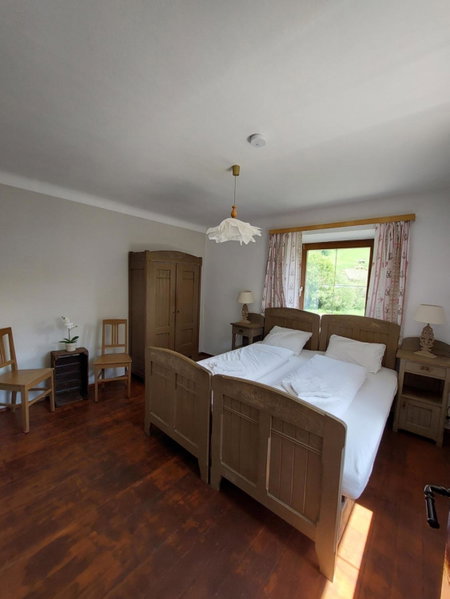 Haus Zurrik, Rennweg, Austria