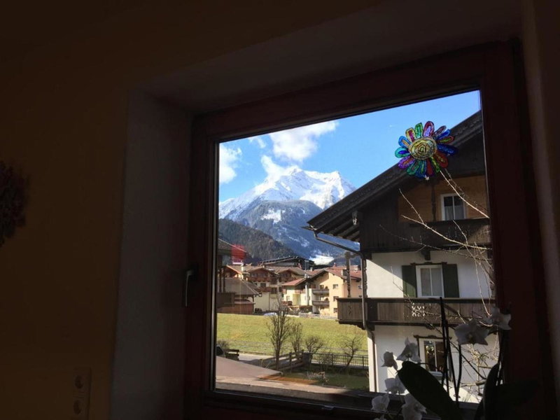 Ferienwohnung Galerie Kaiser, Mayrhofen, Austria