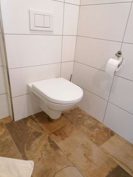 Peterseil's Radl Zimmer, Mauthausen, Austria