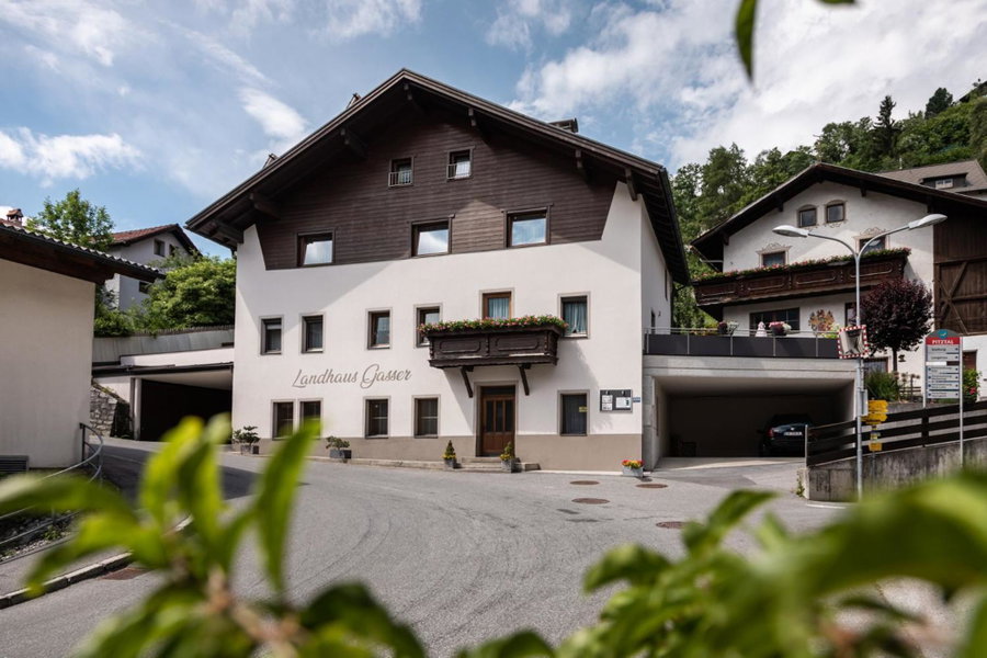 Landhaus Gasser, Wenns, Austria