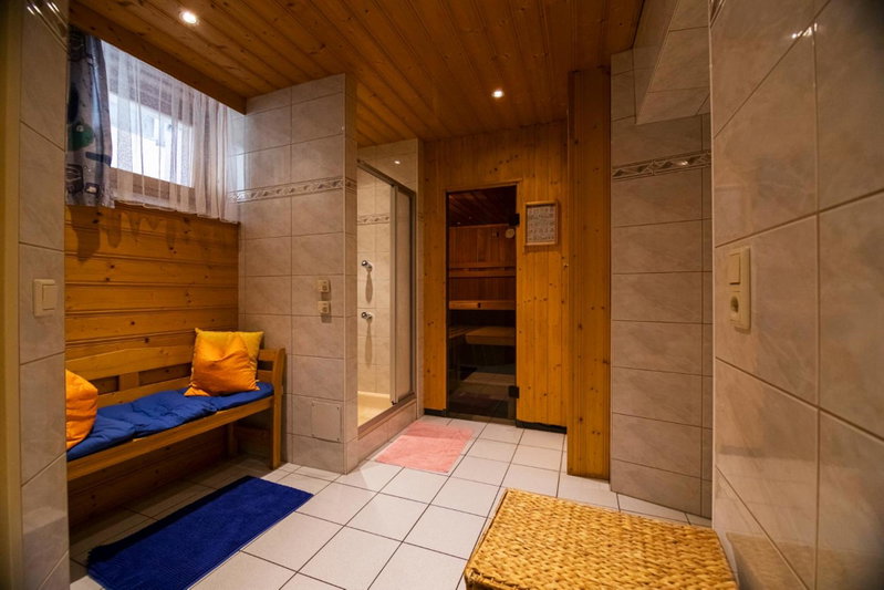 Landhaus Gasser, Wenns, Austria