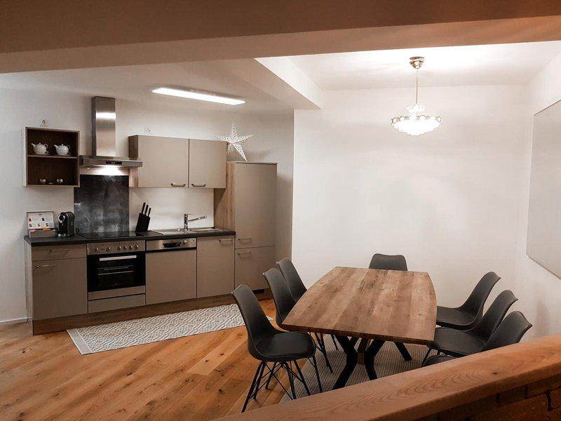 Semmering Loft, Semmering, Austria