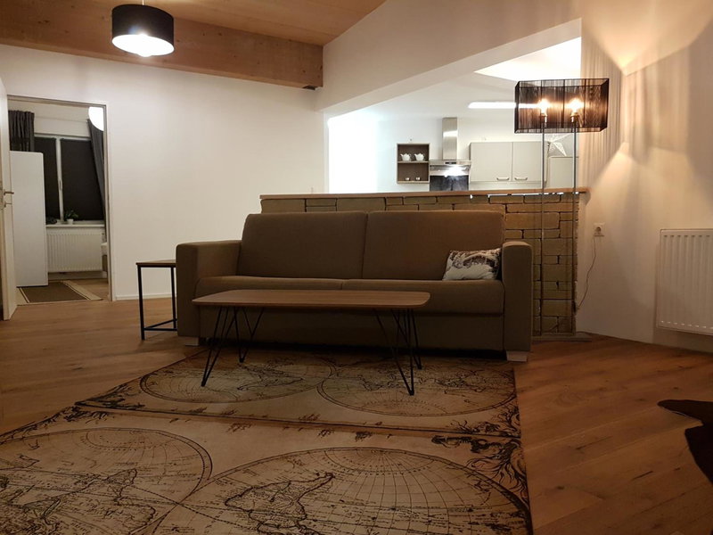 Semmering Loft, Semmering, Austria