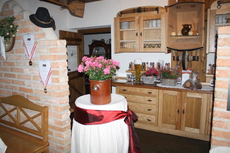 Pihringer's Moststub'n, Amstetten, Austria