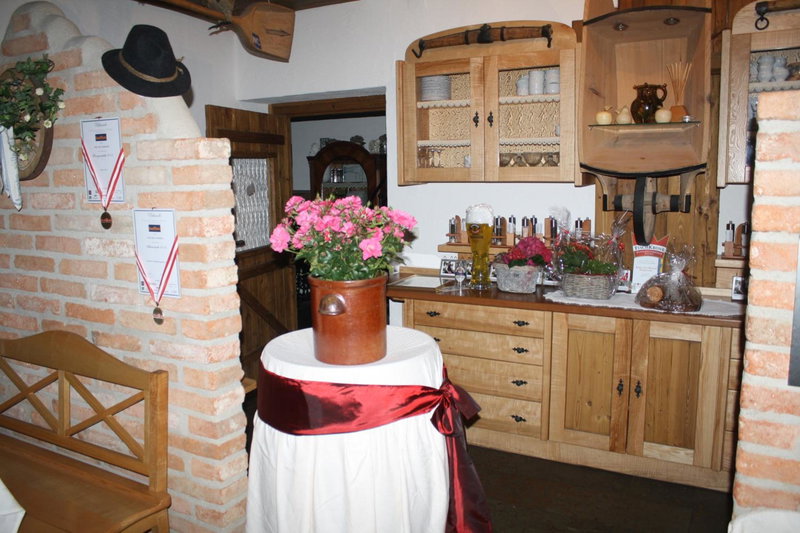 Pihringer's Moststub'n, Amstetten, Austria