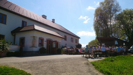 Pihringer's Moststub'n, Amstetten, Austria