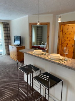 W5 Haus Ganghofer, Leutasch, Austria