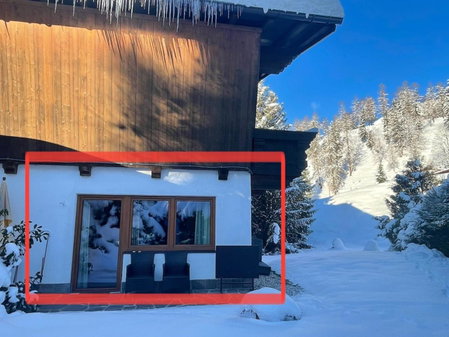 W5 Haus Ganghofer, Leutasch, Austria