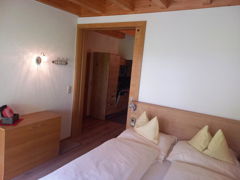 Lärchenhof, Steeg, Austria