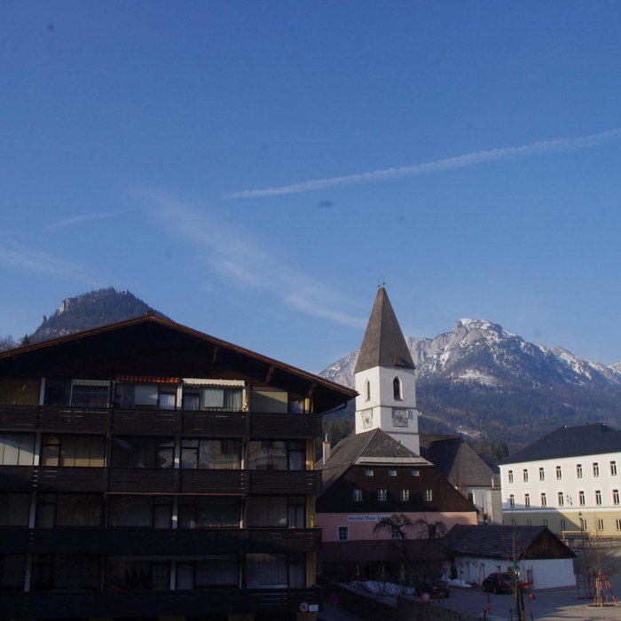 Ferienwohnung Klein&Fein, Bad Aussee, Austria