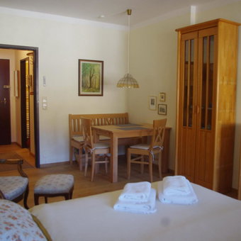 Ferienwohnung Klein&Fein, Bad Aussee, Austria