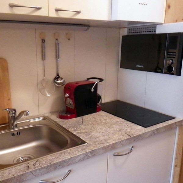 Ferienwohnung Klein&Fein, Bad Aussee, Austria