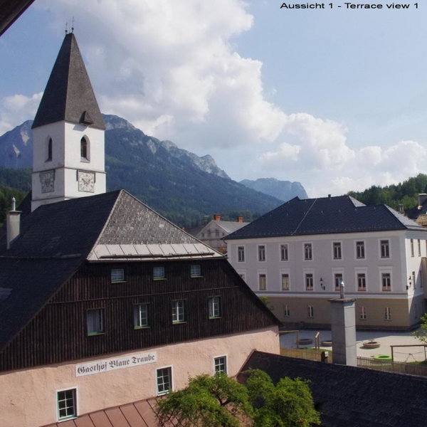 Ferienwohnung Klein&Fein, Bad Aussee, Austria