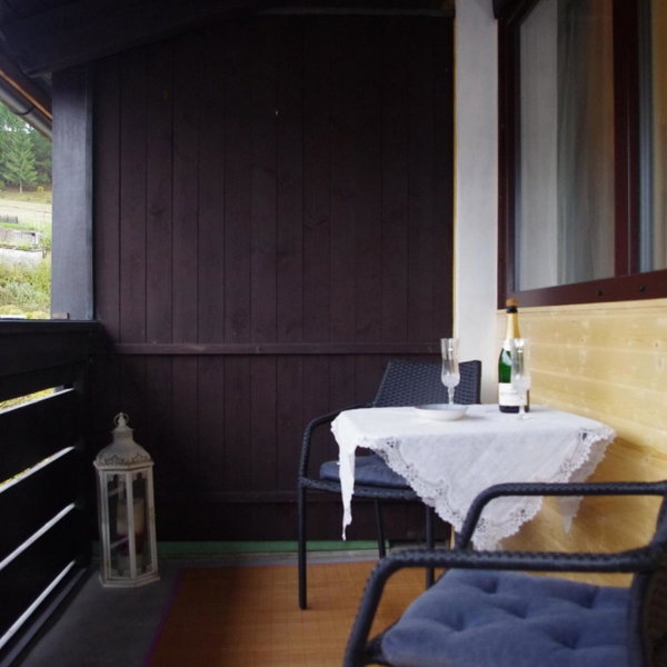 Ferienwohnung Klein&Fein, Bad Aussee, Austria